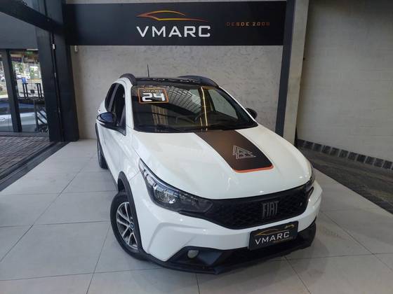 FIAT ARGO 1.3 FIREFLY FLEX TREKKING MANUAL FIAT ARGO 1.3 FIREFLY FLEX TREKKING MANUAL